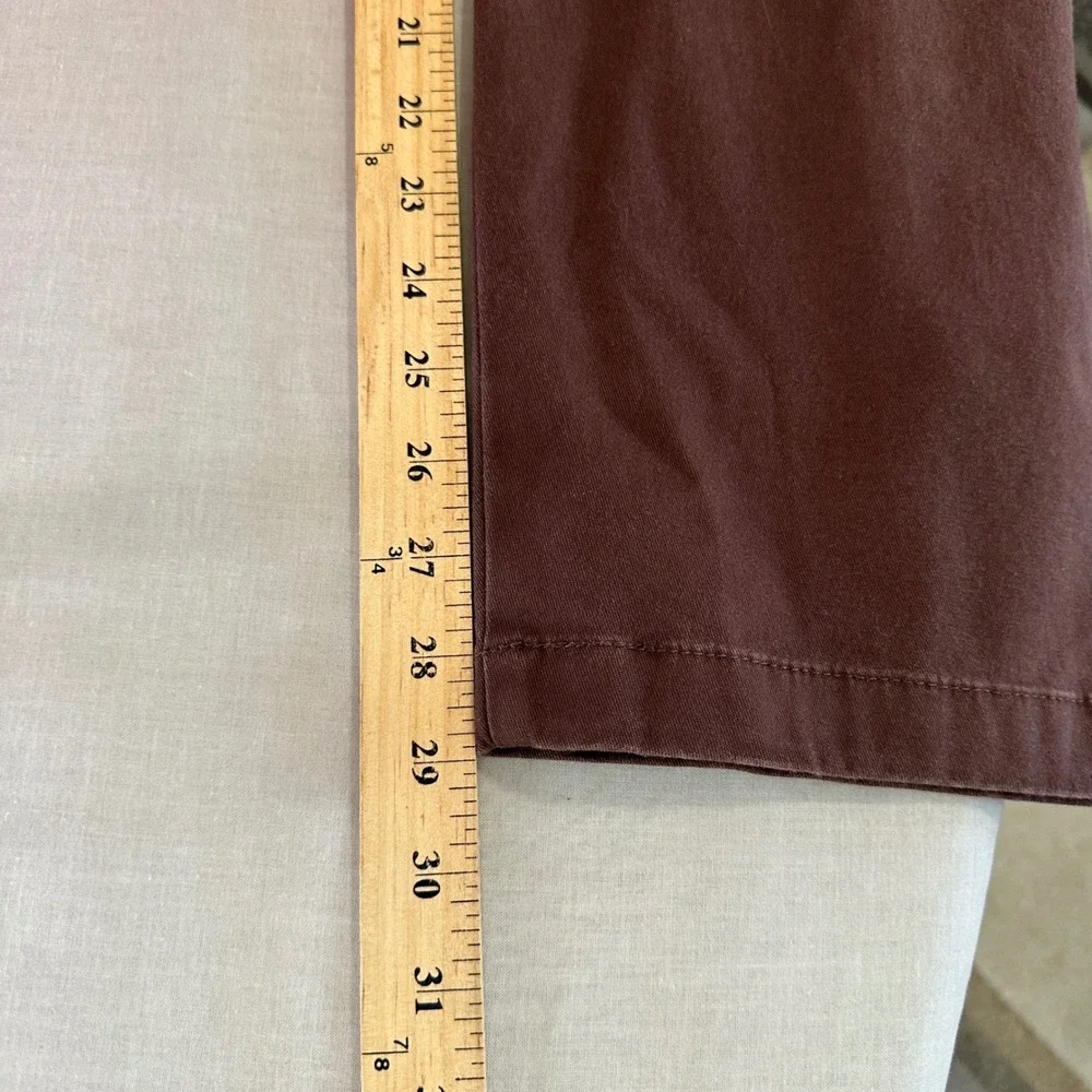 Levi's Men's 30x30 XX Cargo Taper Pants Brown‎ Stretch Utility 90s Y2K NEW
